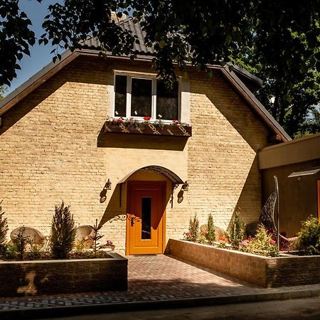 Apartament Agnesy Jurkalne Zewnętrze zdjęcie